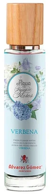 Alvarez Gómez Alv Gomez Agua Fresca De Flores Verbena Purškiklis, 30 ml