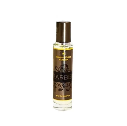 Alvarez Gómez Alvarez g 30 Vap Barberia