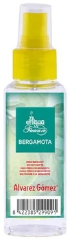 Alvarez Gómez Alvarez Gomez Ag Fresca Bergamota 90