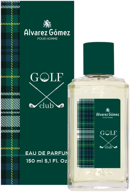 Alvarez Gómez Alvarez Gomez Golf Club Pour Homme 150 V
