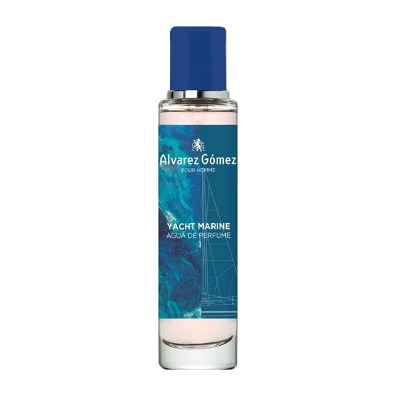 Alvarez Gómez Alvarez Gomez Yacht Marine Pour Homme 30