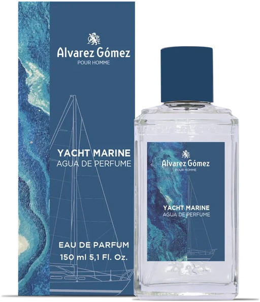 Alvarez Gómez Alvarez Gomez Yacht Marine Pour Homme150