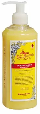 Skystas muilas vaikams Alvarez Gomez , 300ml