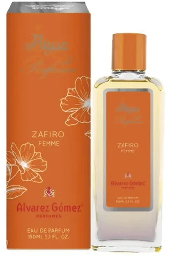 Alvarez Gomez Sapphire Femme parfumuotasis vanduo 150ml