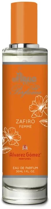 Alvarez Gómez Zafiro Femme parfumuotasis vanduo 30ml