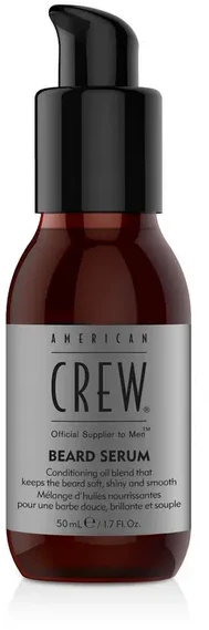 Barzdos serumas American Crew 50ml
