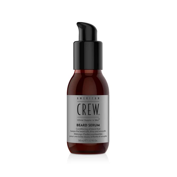 Barzdos serumas American Crew 50ml