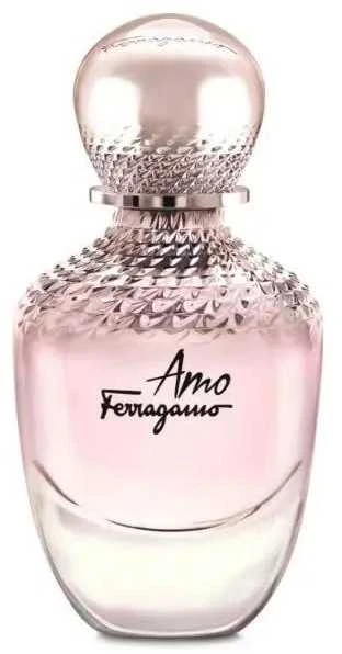 Salvatore Ferragamo Amo Ferragamo kvepalų purškalas 30ml