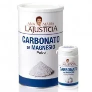 Ana Maria Lajusticia Magnio karbonatas 36 vnt