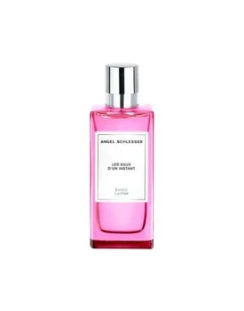 Angel Schlesser Les Eaux D'un Instant Exotic Lychee EDT Purškiklis, 100 ml