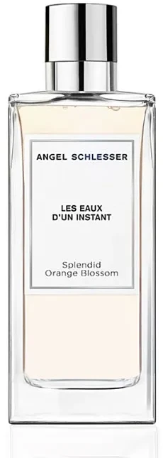 Angel Schlesser Splendid Oranžinis Blossom EDT tualetinis vanduo unisex, 150 ml