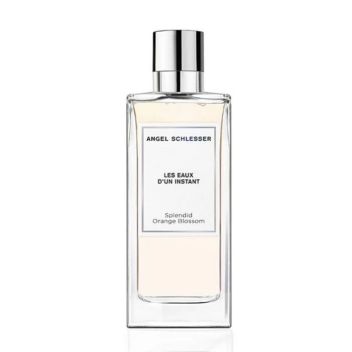 Angel Schlesser Splendid Oranžinis Blossom EDT tualetinis vanduo unisex, 150 ml