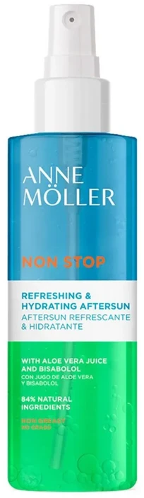 Anne Möller Ams Non Stop Aftersun Mist, 150 ml