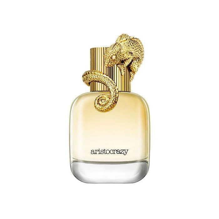 Tualetinis vanduo Aristocrazy Intuitive EDT, 80ml