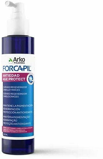 Arkopharma Forcapil Anti-Aging Purškiklis 125ml
