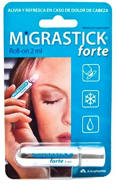 Arkopharma Migrastick Forte 3 ml