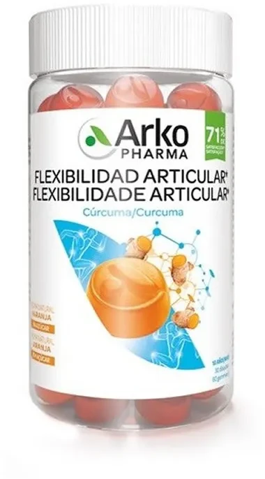 ARKOPHARMA Arkoreal Royal Jelly 1500 mg Sugar-Free maisto papildai 20 vnt