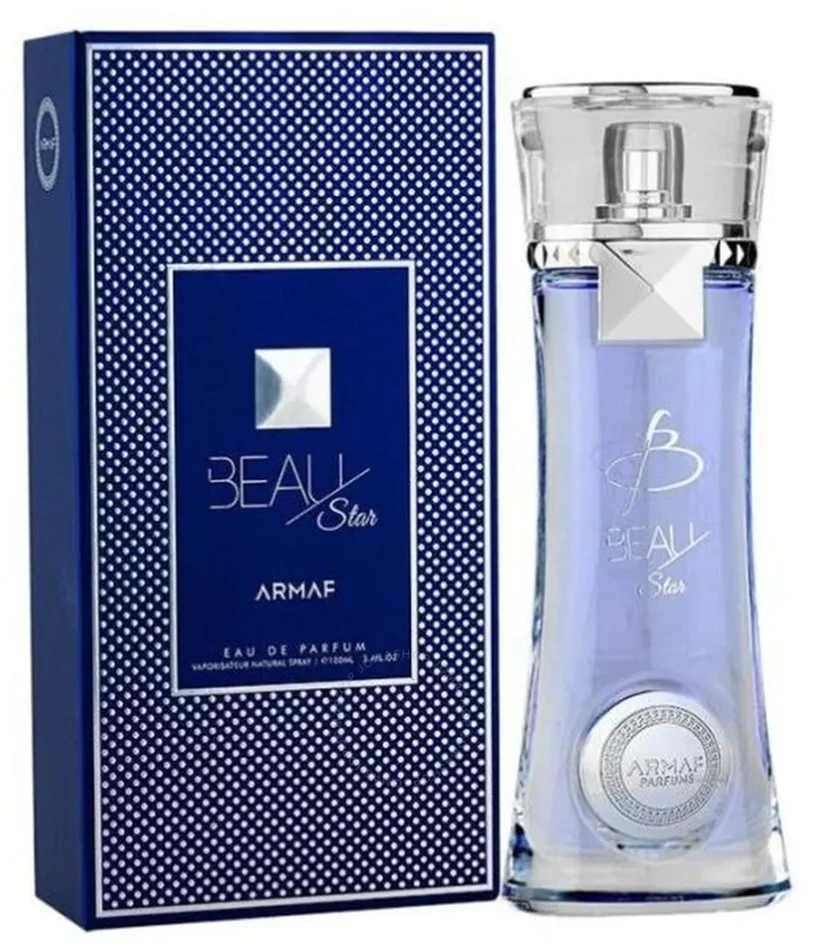 Armaf Beau Star - EDP 100ml NIŠINIAI Kvepalai Vyrams