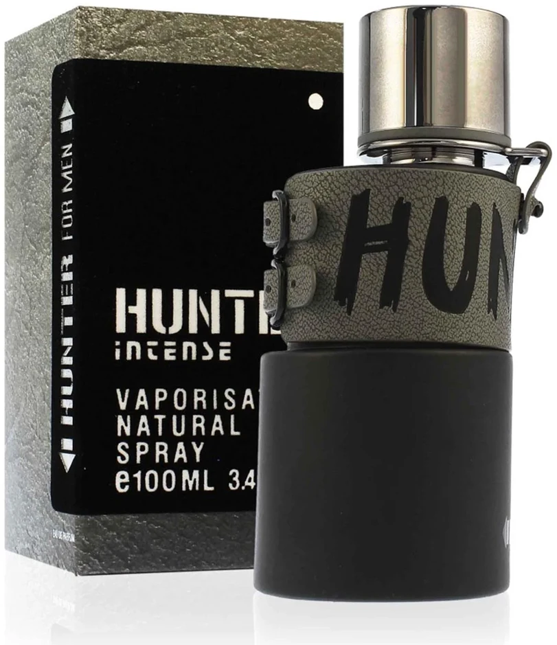 Armaf Hunter Intense EDT tualetinis vanduo, 100 ml