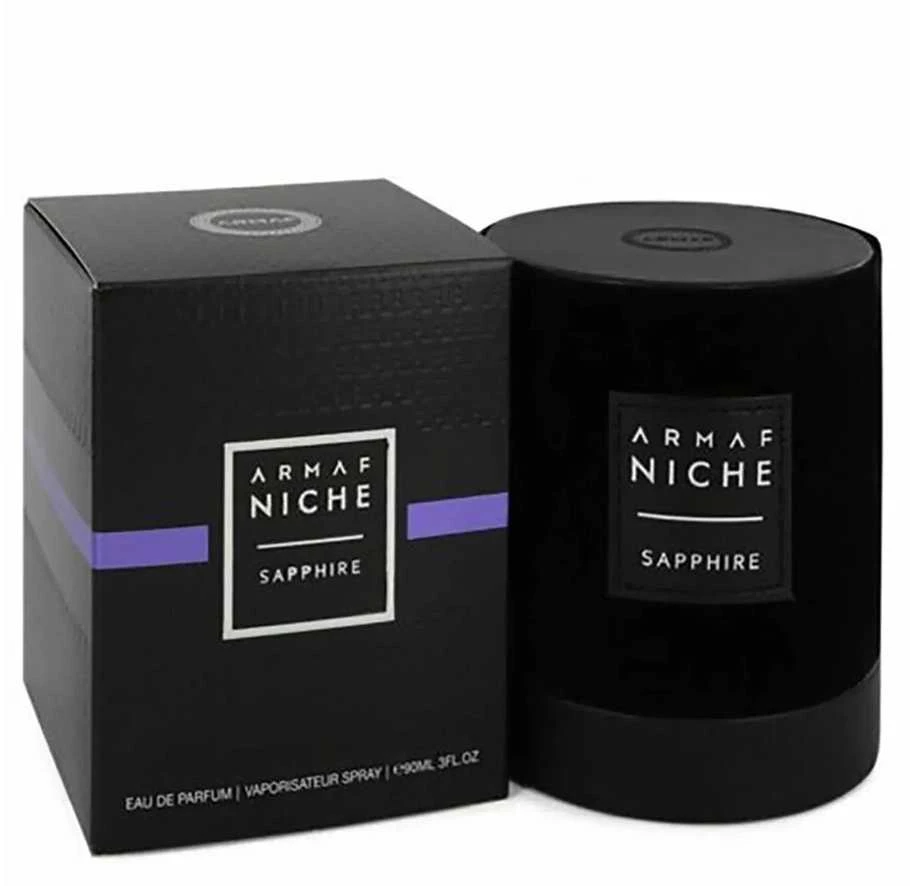 Armaf Sapphire EDP parfumuotas vanduo unisex, 90 ml