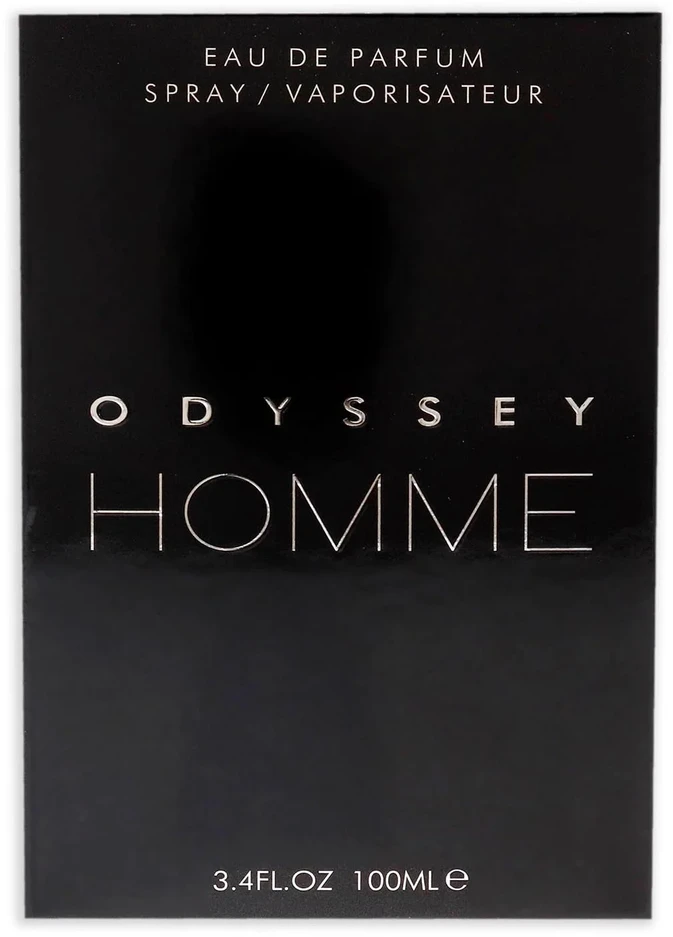 Armaf Odyssey for Men (Kvepalai Vyrams) EDP 100ml