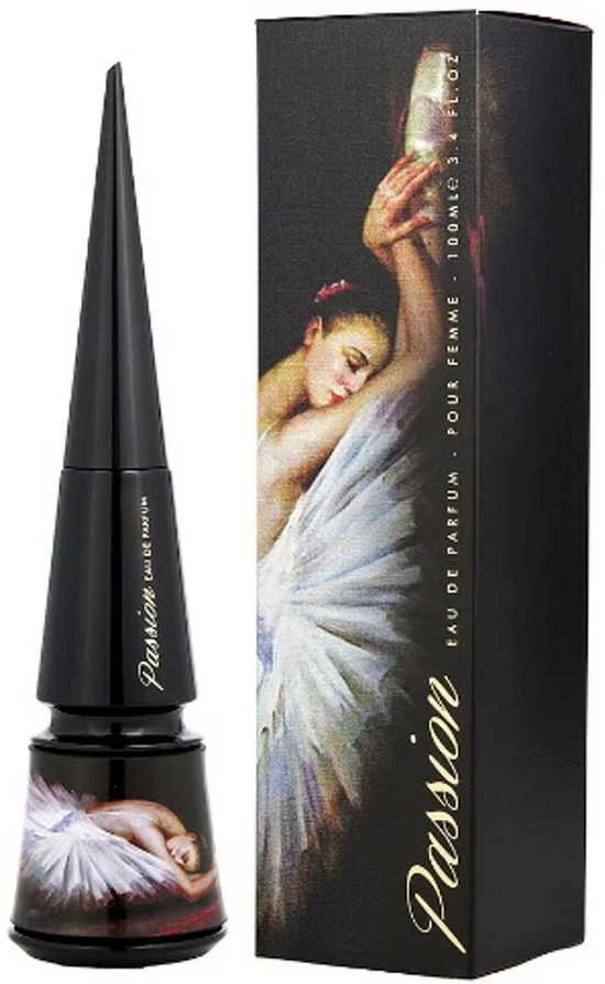 Armaf Passion for Women (Kvepalai Moterims) EDP 100ml
