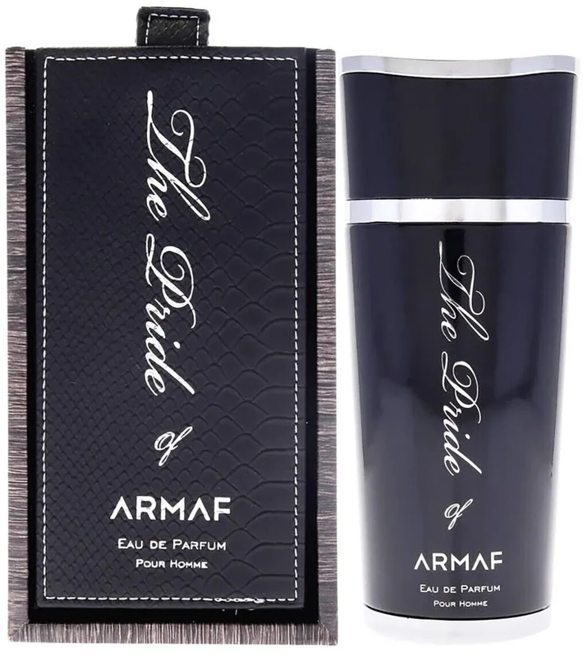Armaf The Pride Of Armaf for Men (Kvepalai Vyrams) EDP 100ml