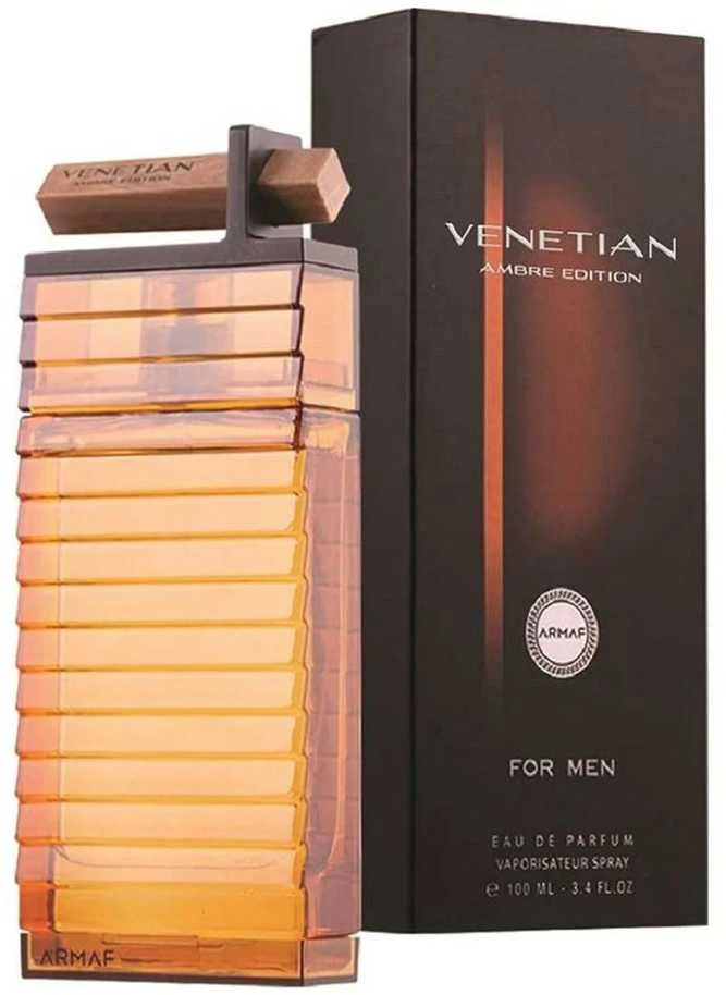Armaf Venetian Ambre Edition for Men (Kvepalai Vyrams) EDP 100ml