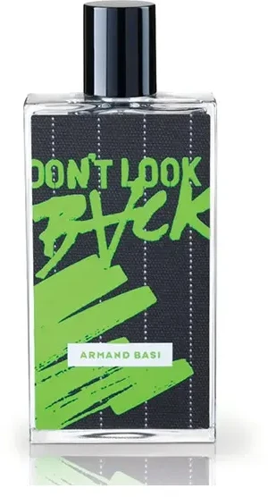 Armand Basi Uniform Dont Look Back Tualetinis vanduo 100ml