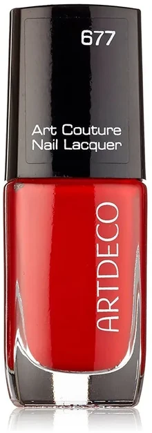 "Artdeco Art Couture" nagų lakas 677-Love 10ml