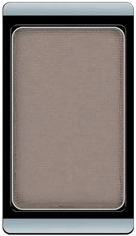 "Artdeco" akių šešėliai Matt 520 Light Pilkas Mocha