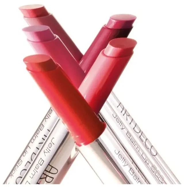 ArtDeco Perfect Match Collection Jelly Balm Kreminis Lipstick 727 Yang 2.6 g