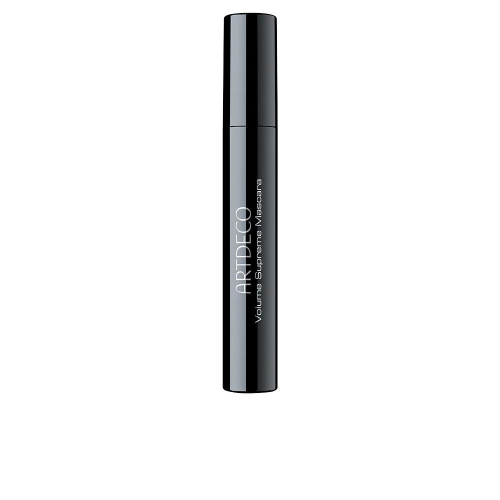 "Artdeco Volume Supreme" blakstienų tušas 1 juodas