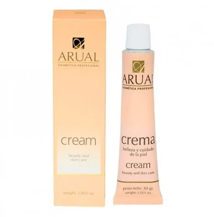 "Arual 1949 Classic" klasikinio aromato rankų kremas 30ml