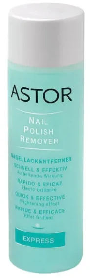 ASTOR Nagų lakas Remover Express