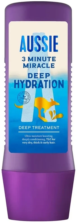 Aussie Hair Intensyvus plaukų kondicionierius AUSSIE Deep Hydration, 250 ml