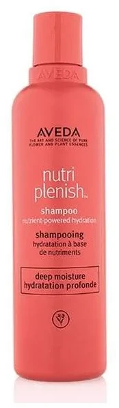 "Aveda Nutri Plenish" giliai drėkinantis šampūnas 250ml