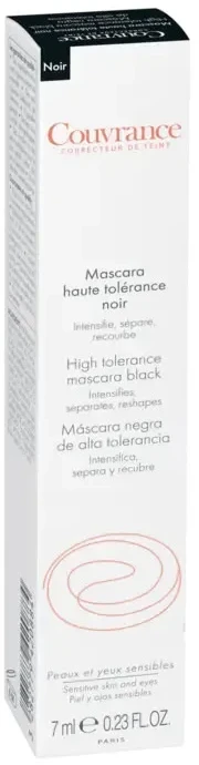 Avène Avene Couvrance Noir kaukė 7ml