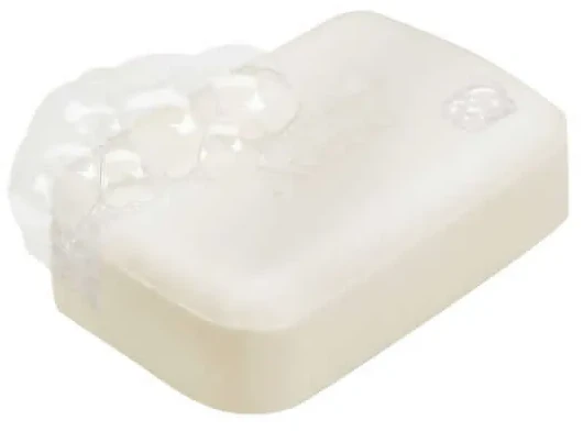 "Avene Cold Kreminis" itin geros sudėties valomasis muilas 100 g