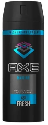 Axe dezodorantas Marine