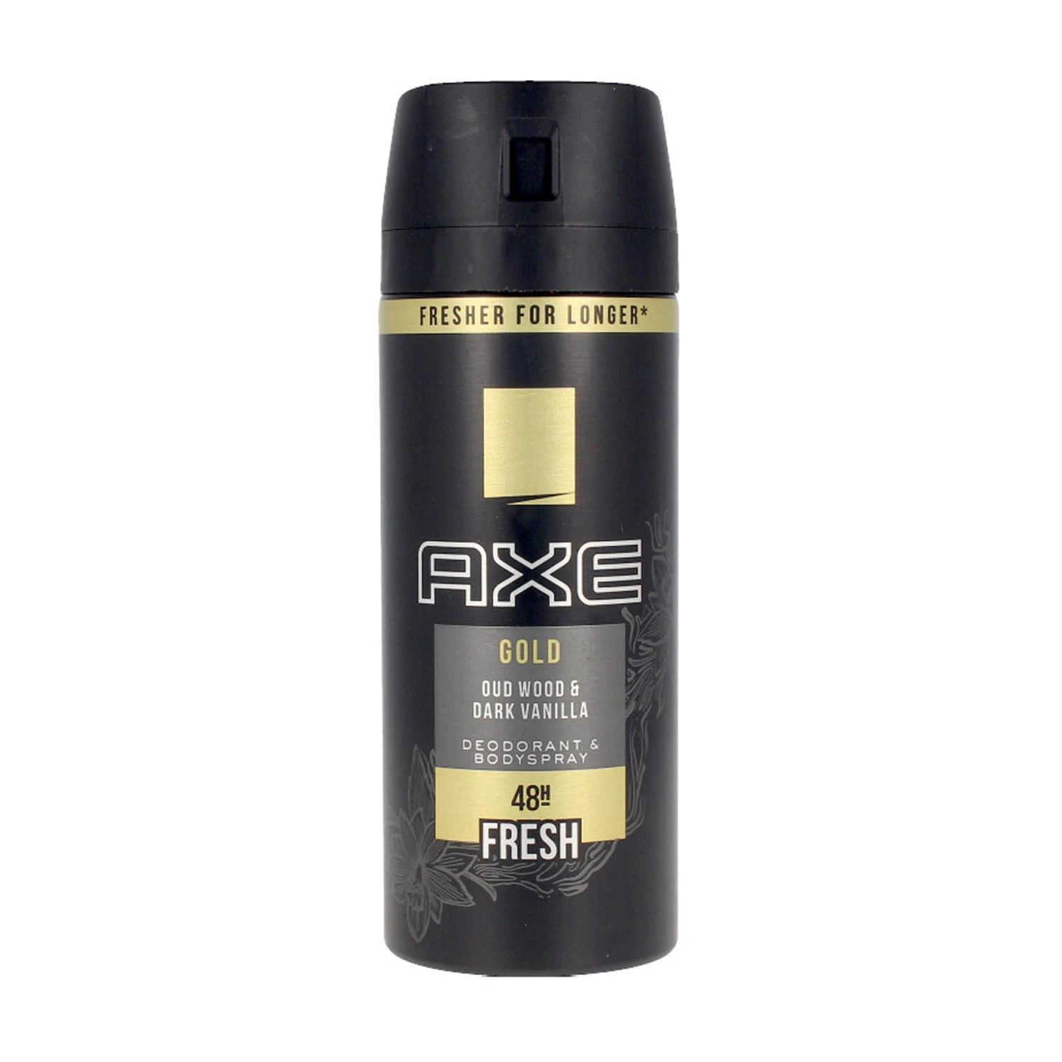 Axe Gold Dark Vanilla 150ml dezodorantas