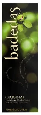 Badedas Original vonios gelis 750ml