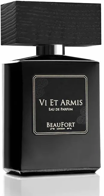 Beaufort London Beaufort Vi Et Armis parfuminio vandens purškiklis 50ml