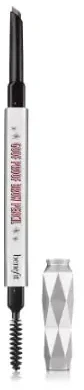 Benefit Precisely My Brow Pieštukas Ultra-Fine antakių pieštukas, atspalvis: 4 Warm Deep Brown, 0.08 g