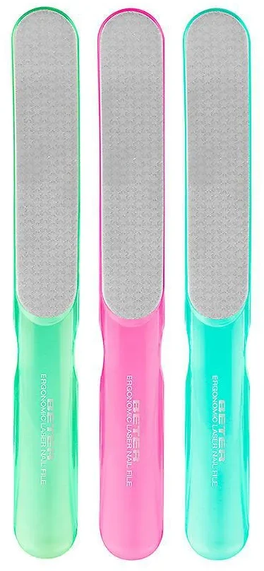 Beter Ergonomic lazerinis Swing File dildė 1vnt