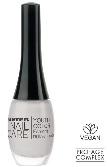 Beter Nail Care Youth Color 030-Oat Latte 11ml