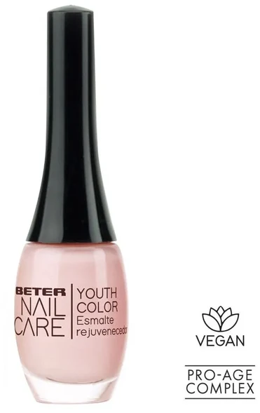 Beter Nail Care Youth Color 031-Rosewater 11ml