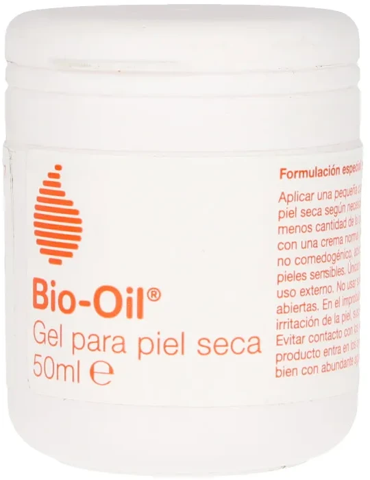 Bio-Oil Bio Oil Gelis sausai odai 50ml