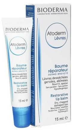 BIODERMA Moterims
