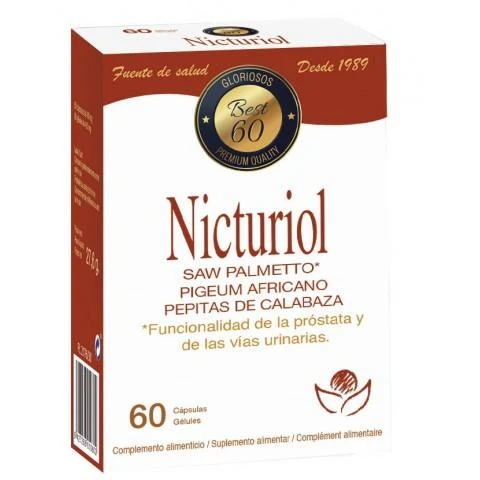 Bioserum Dorpis 30 vnt